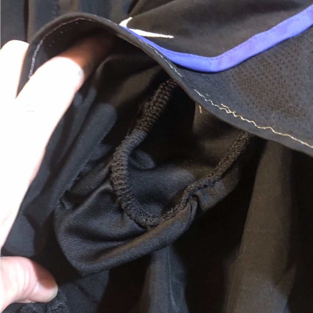 Nike lined running shorts - Picture 4 of 4